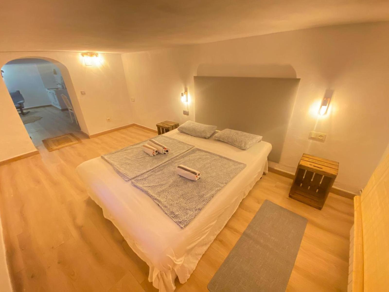 Beautiful Villa With Pool, Barbecue, And Garden Xabia Bagian luar foto