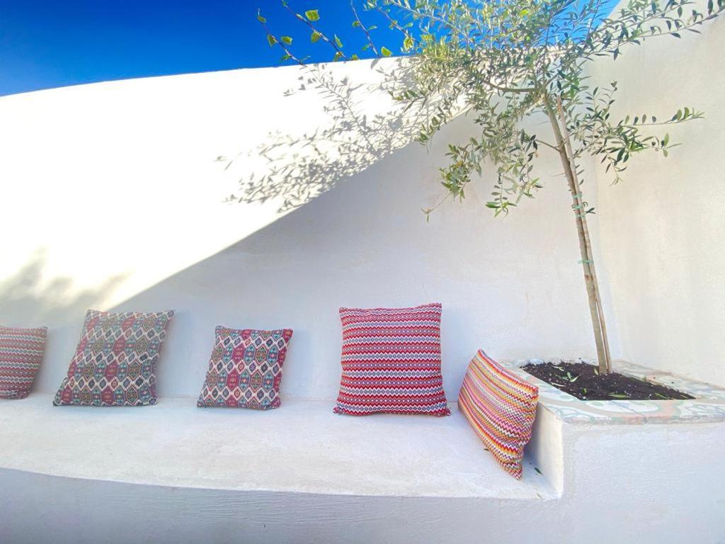 Beautiful Villa With Pool, Barbecue, And Garden Xabia Bagian luar foto