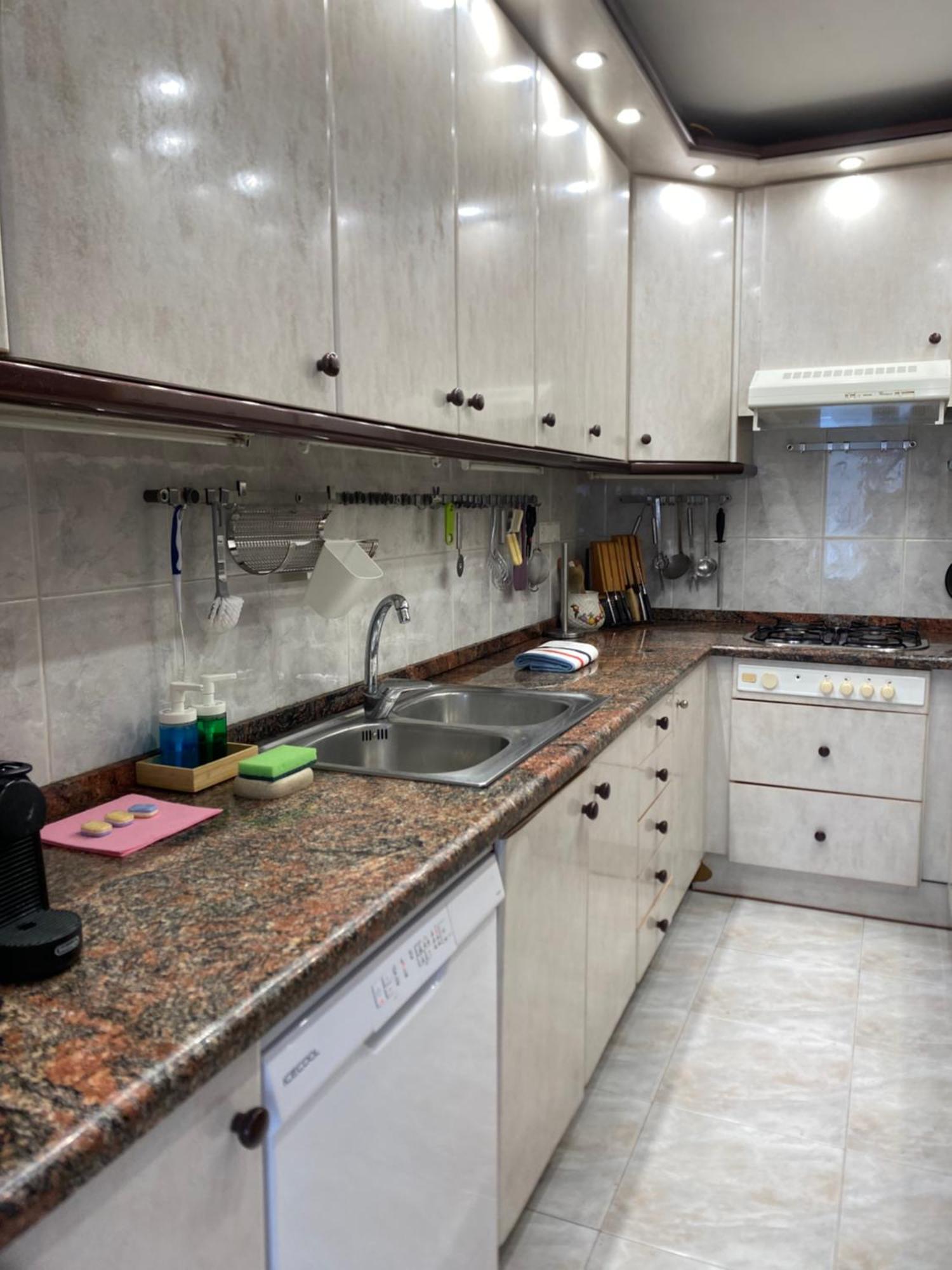 Beautiful Villa With Pool, Barbecue, And Garden Xabia Bagian luar foto