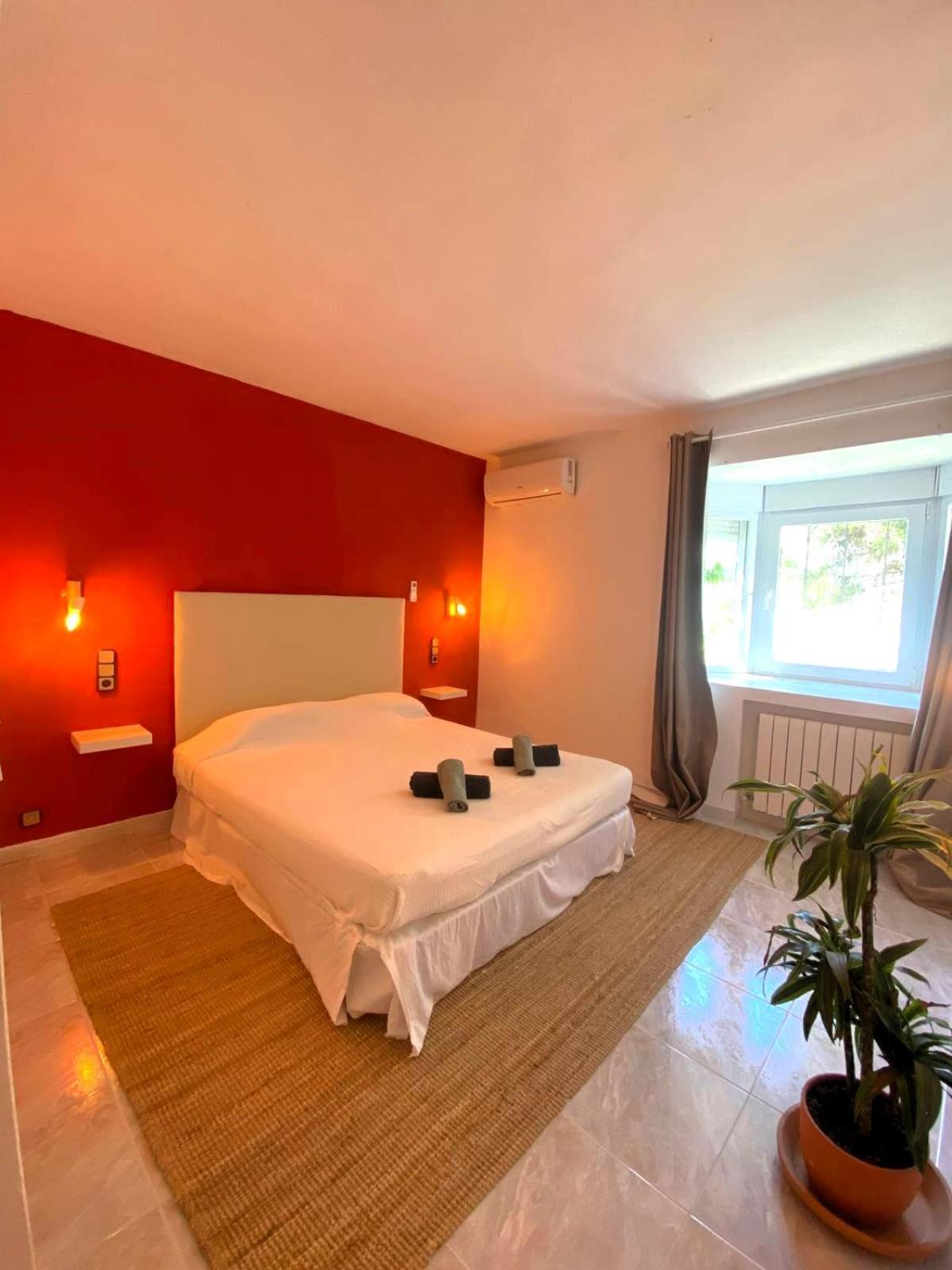 Beautiful Villa With Pool, Barbecue, And Garden Xabia Bagian luar foto
